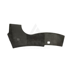 LH REAR FEED ROLL WEAR PLATE