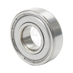 ROULEMENT A BILLES TYPE 6204ZZC3