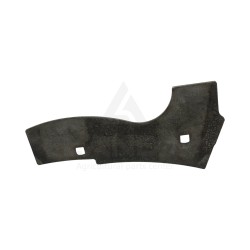 RH REAR FEED ROLL WEAR PLATE