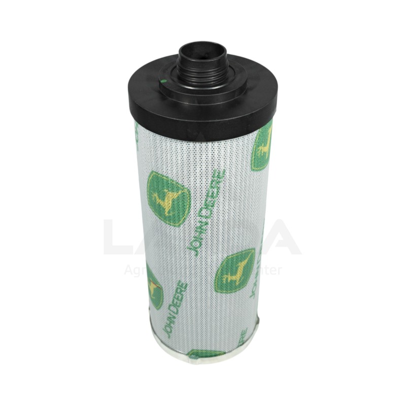 HYDRAULIC CARTRIDGE FILTER