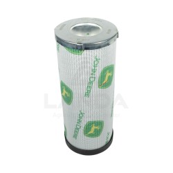 HYDRAULIC CARTRIDGE FILTER