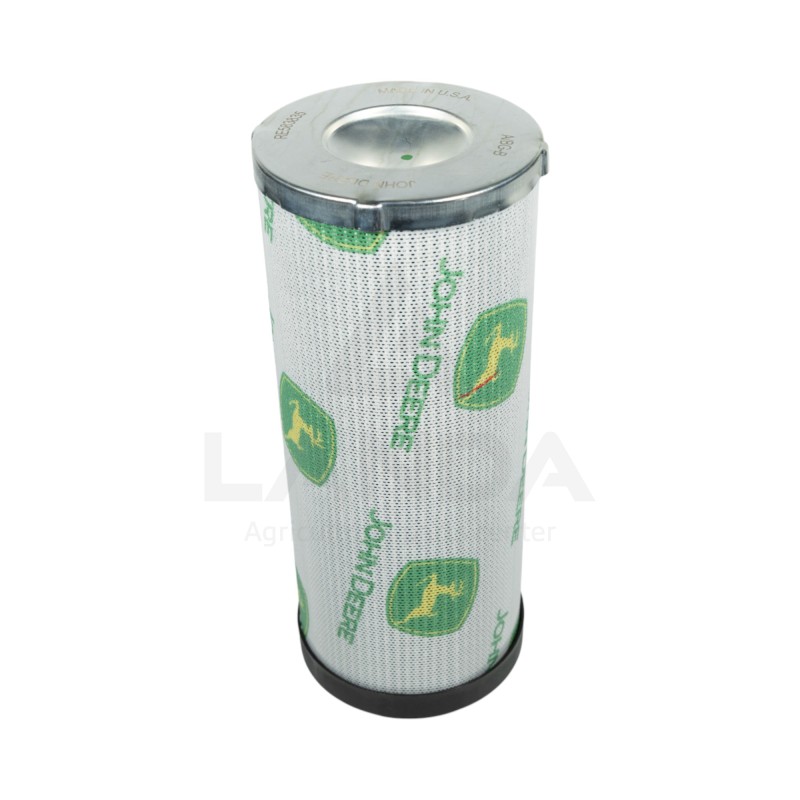 HYDRAULIC CARTRIDGE FILTER
