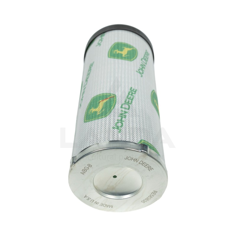 HYDRAULIC CARTRIDGE FILTER