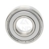 ROULEMENT A BILLES TYPE 6204ZZC3