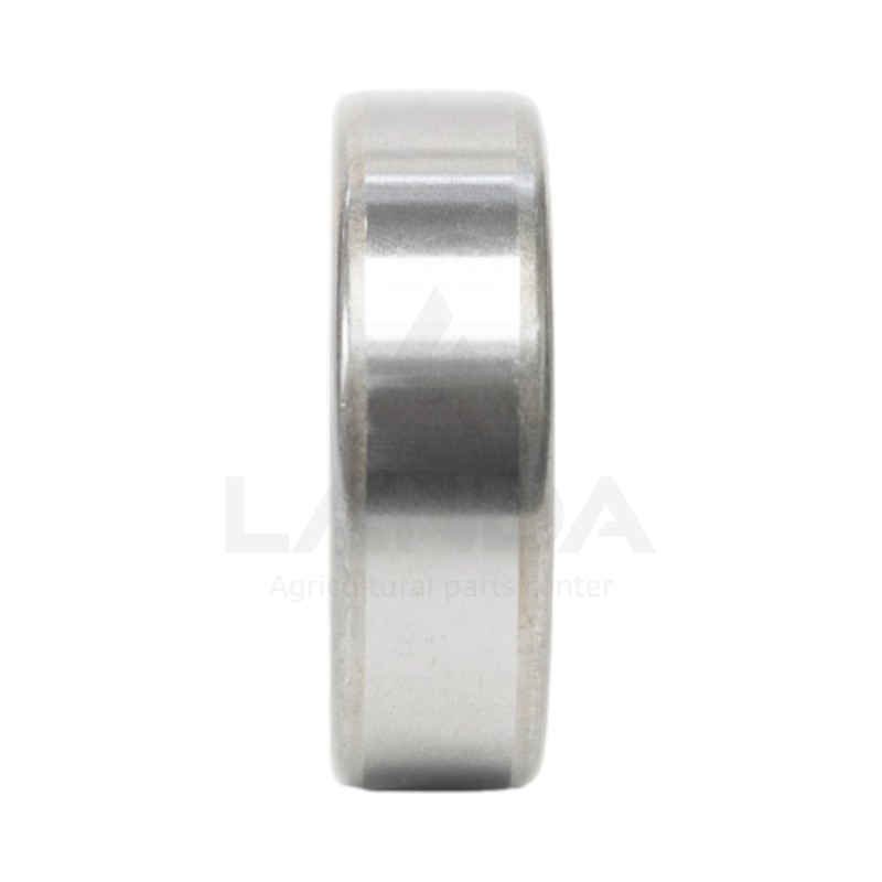 ROULEMENT A BILLES TYPE 6204ZZC3