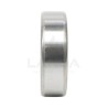ROULEMENT A BILLES TYPE 6204ZZC3