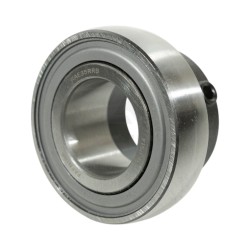 SELF-ALIGNING BALL BEARING