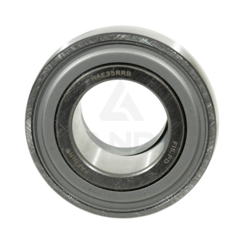 RODAMIENTO DE BOLAS AUTOALINEABLE