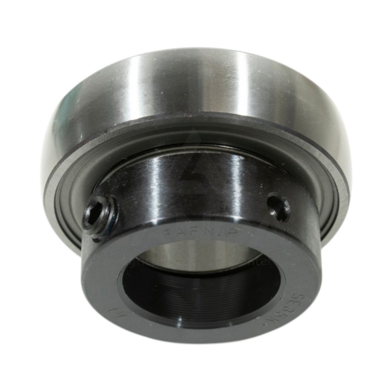 SELF-ALIGNING BALL BEARING