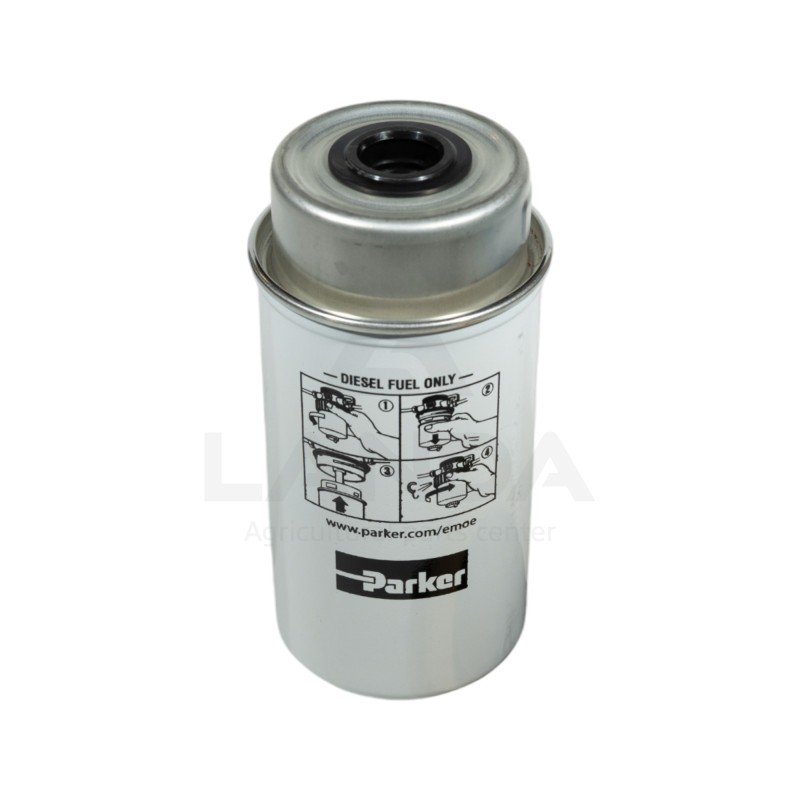 SECONDARY FUEL FILTER 2 MICRONS
