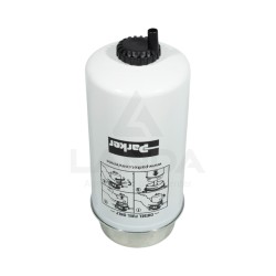 FILTRE A GASOIL Secondaire 2 Microns