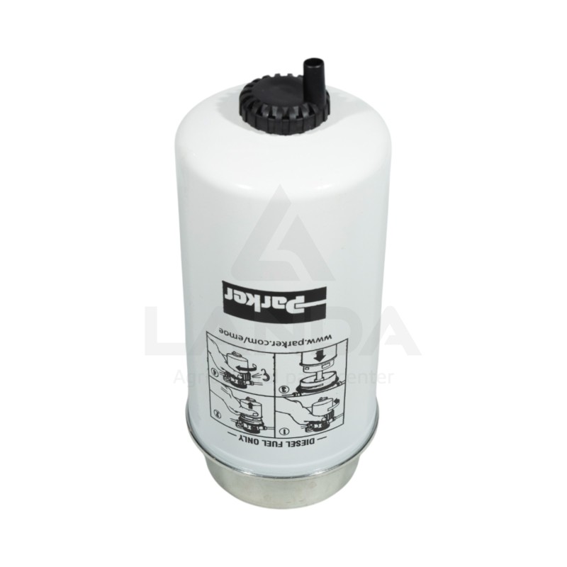 FILTRE A GASOIL Secondaire 2 Microns