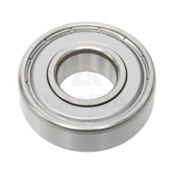 ROULEMENT A BILLES TYPE 6204ZZC3