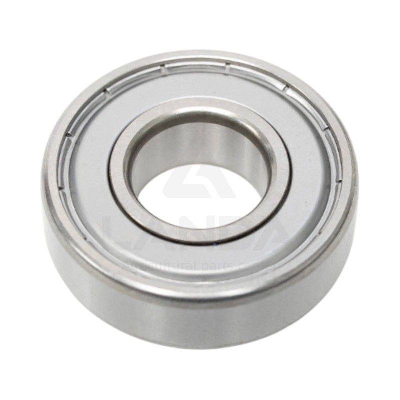 ROULEMENT A BILLES TYPE 6204ZZC3