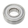 ROULEMENT A BILLES TYPE 6204ZZC3