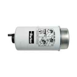 SECONDARY FUEL FILTER 2 MICRONS