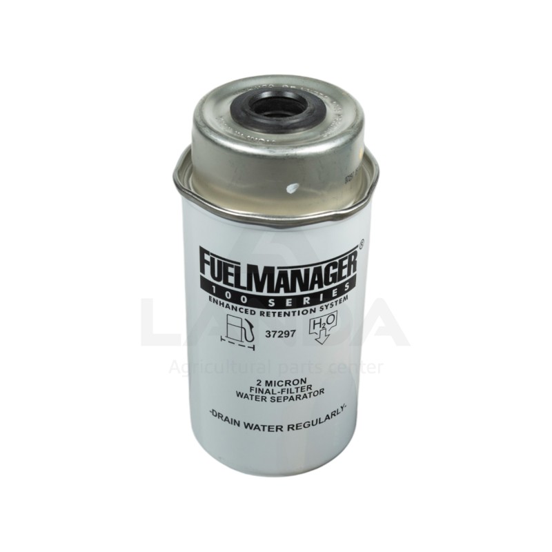 SECONDARY FUEL FILTER 2 MICRONS