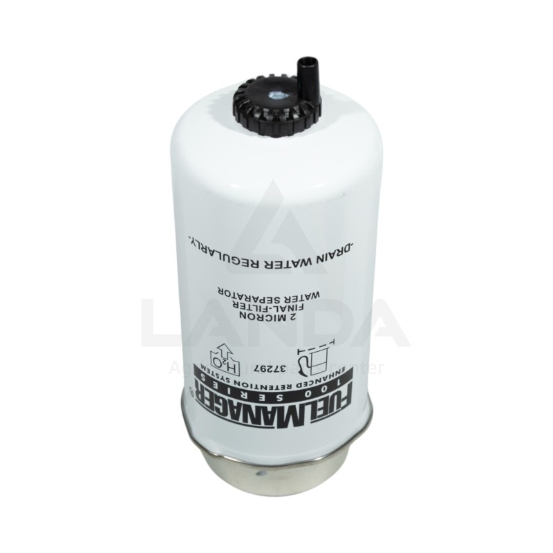 FILTRE A GASOIL Secondaire 2 Microns