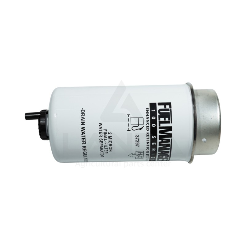 FILTRE A GASOIL Secondaire 2 Microns