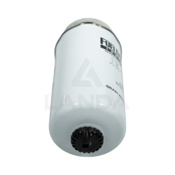 FILTRO GASOLINA SECUNDARIO 2 Micras