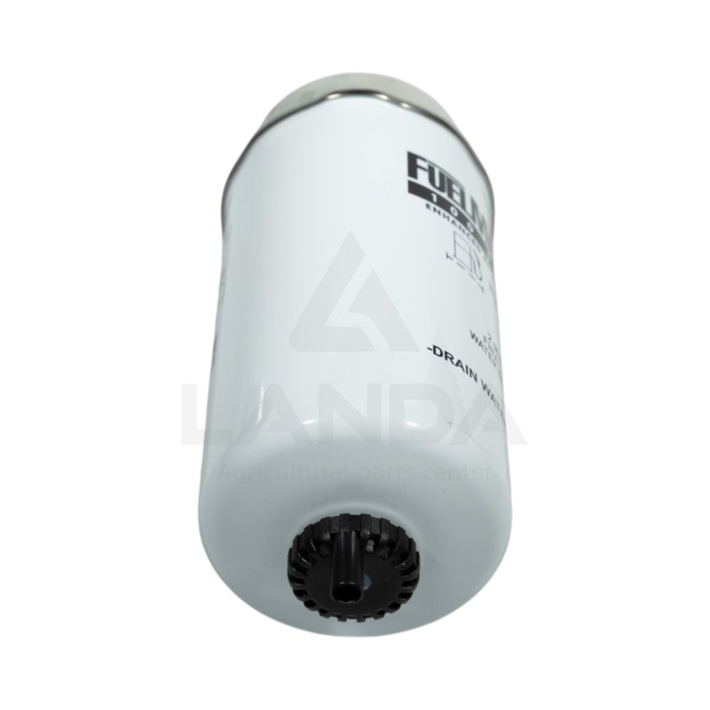 FILTRE A GASOIL Secondaire 2 Microns
