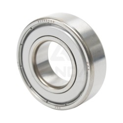 ROULEMENT A BILLES TYPE 6205ZZC3