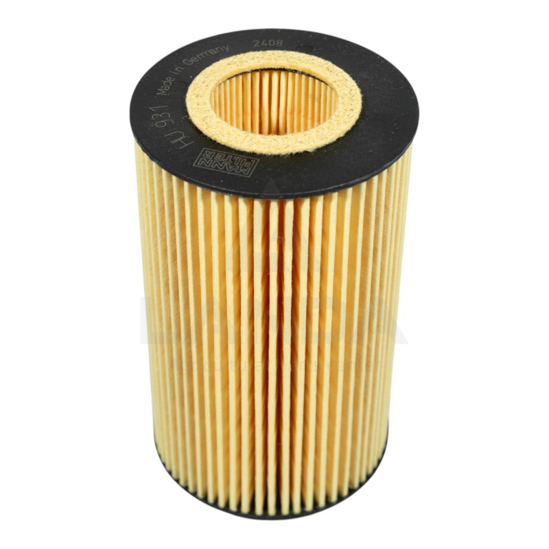 MOTOR OIL CARTRIDGE