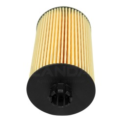 CARTUCHO FILTRO ACEITE PARA MOTOR