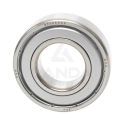 ROULEMENT A BILLES TYPE 6205ZZC3