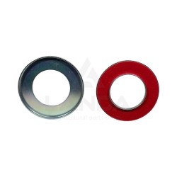 CHAPA DE RESBALE EXTERIOR DERECHA