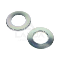 CHAPA DE RESBALE EXTERIOR DERECHA