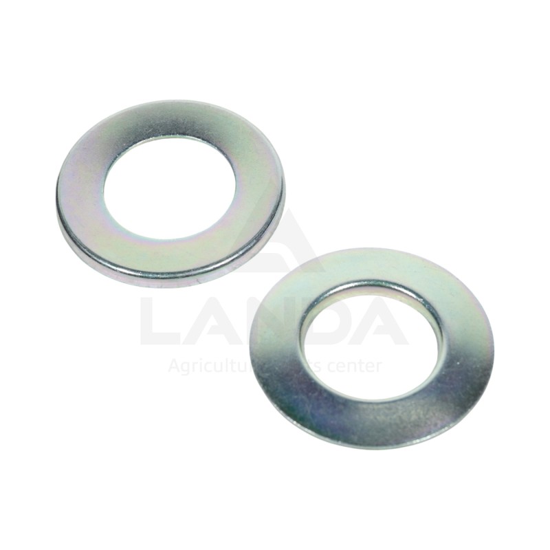 CHAPA DE RESBALE EXTERIOR DERECHA