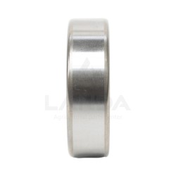 ROULEMENT A BILLES TYPE 6205ZZC3