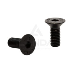 HEXAGONAL HEAD BOLT