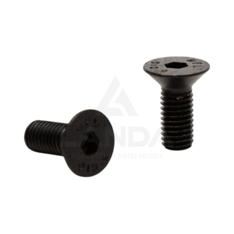 HEXAGONAL HEAD BOLT