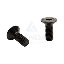 HEXAGONAL HEAD BOLT