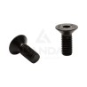 TORNILLO ALLEN CABEZA FRESADA (M8x20)