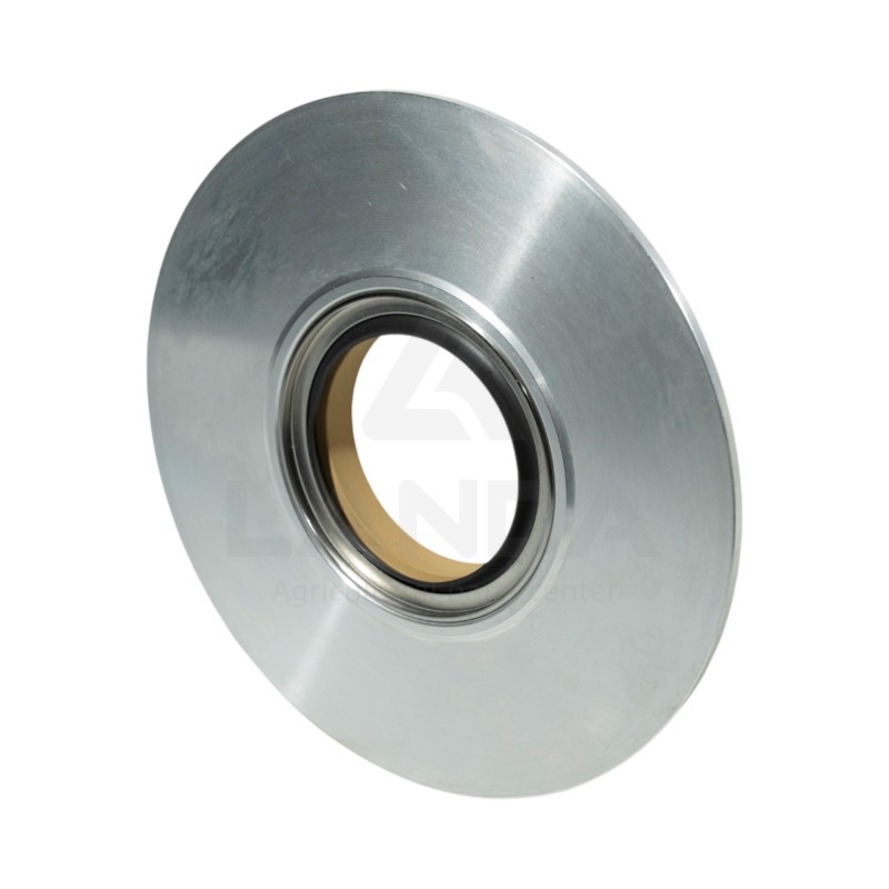 KIT DE ESTANQUEIDAD PARA VENTILADESGRANADOR