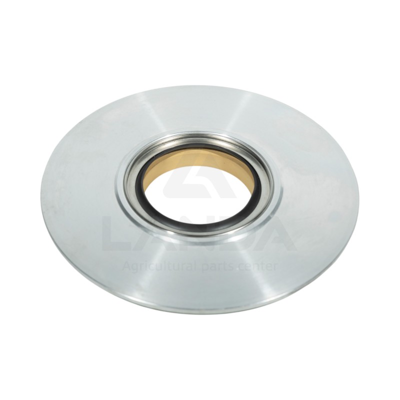 KIT DE ESTANQUEIDAD PARA VENTILADESGRANADOR