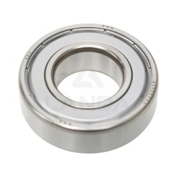 ROULEMENT A BILLES TYPE 6205ZZC3