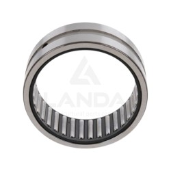 NEEDLE ROLLER BEARING