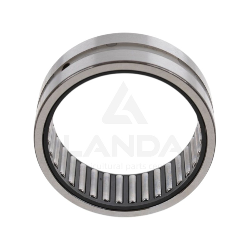 NEEDLE ROLLER BEARING