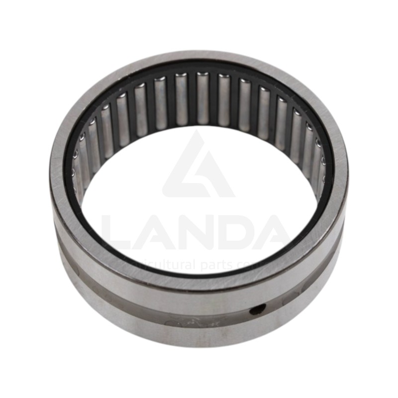 NEEDLE ROLLER BEARING