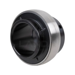 SELF-ALIGNING BALL BEARING