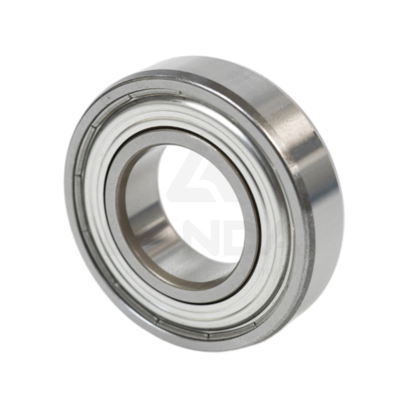 ROULEMENT A BILLES TYPE 6206ZZC3