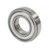 ROULEMENT A BILLES TYPE 6206ZZC3
