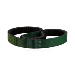 SERRATED VARIABLE SPEED BELT