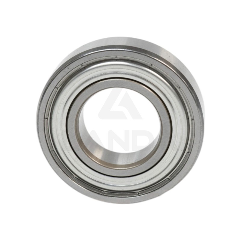 ROULEMENT A BILLES TYPE 6206ZZC3