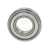 ROULEMENT A BILLES TYPE 6206ZZC3