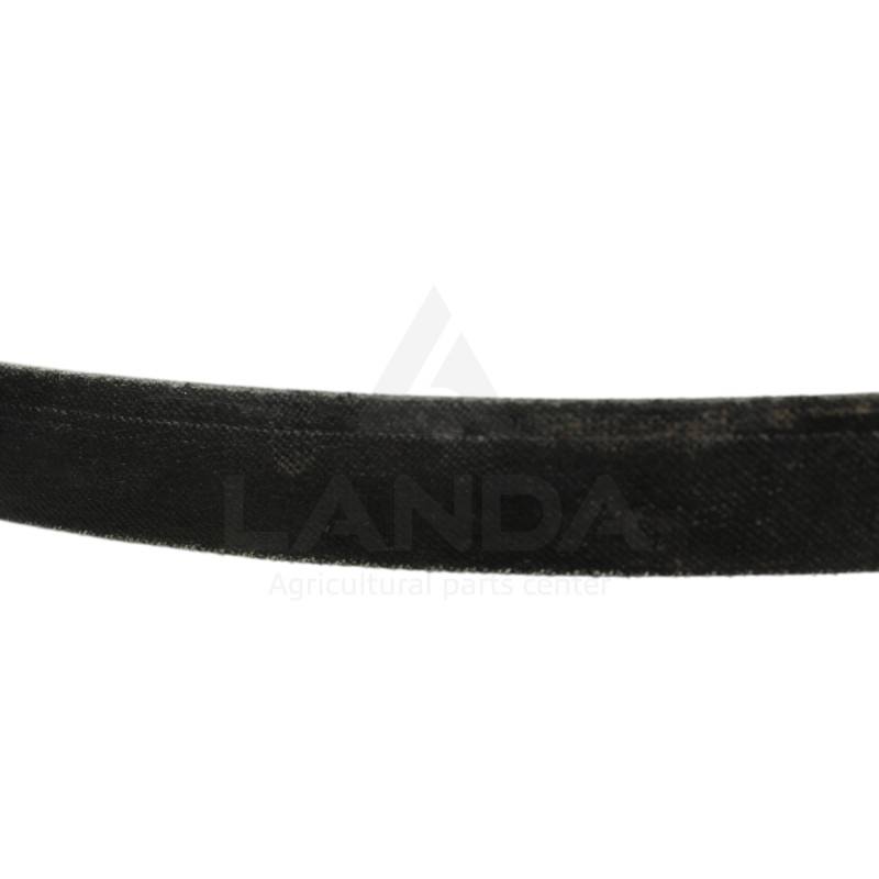 JUEGO DE 2 CORREAS TRAPEZOIDALES LISAS